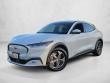 Used 2021 Ford Mustang Mach-E Select SUV