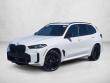 Certified 2024 BMW X5 sDrive40i SUV