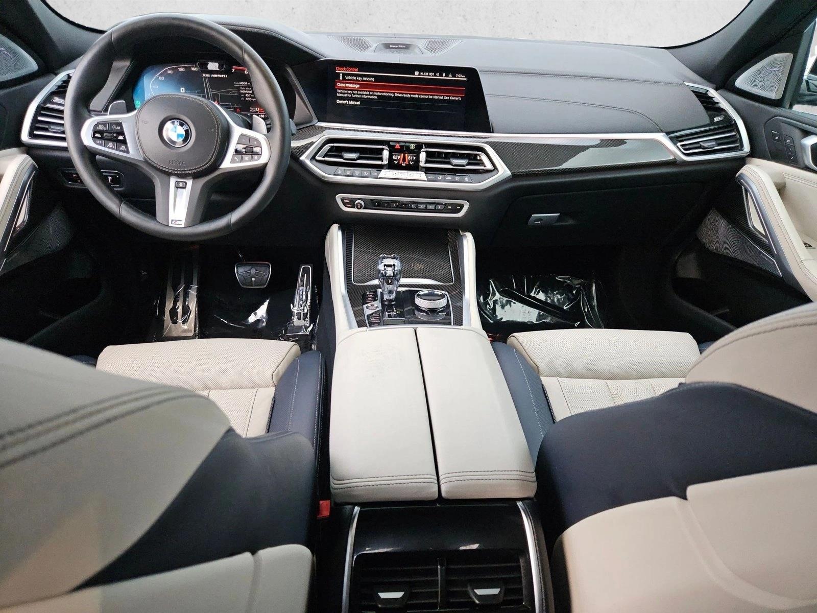 2023 BMW X6 M50i - Photo 18