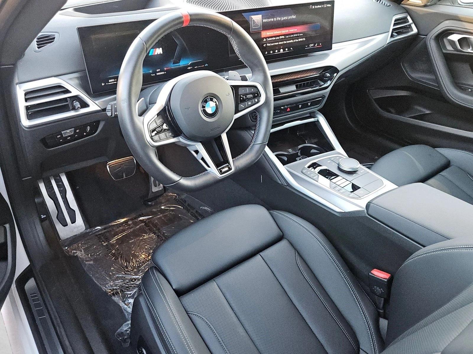 2026 BMW 2 Series M240i - Photo 15