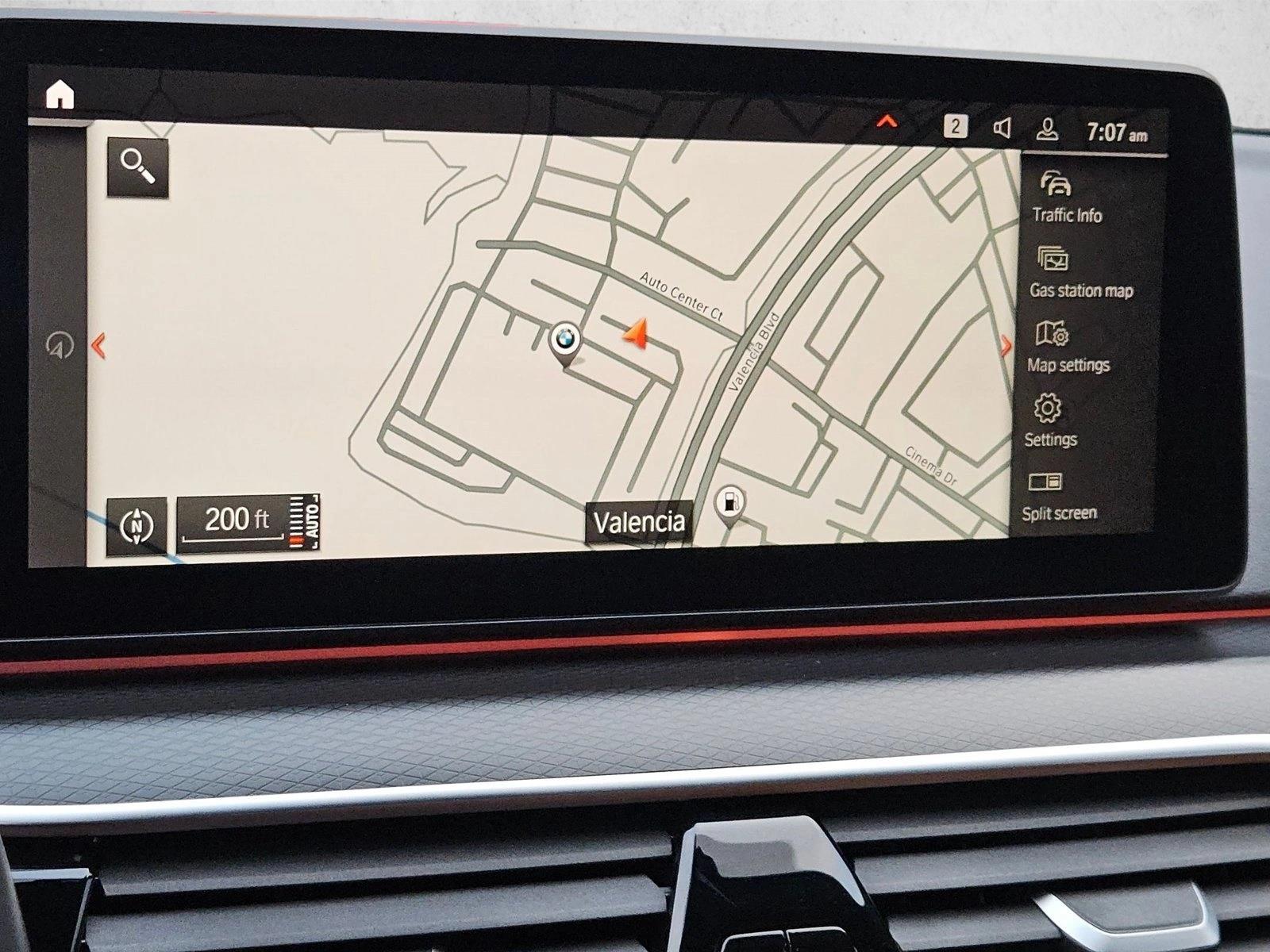 2023 BMW 5 Series 530i - Photo 13