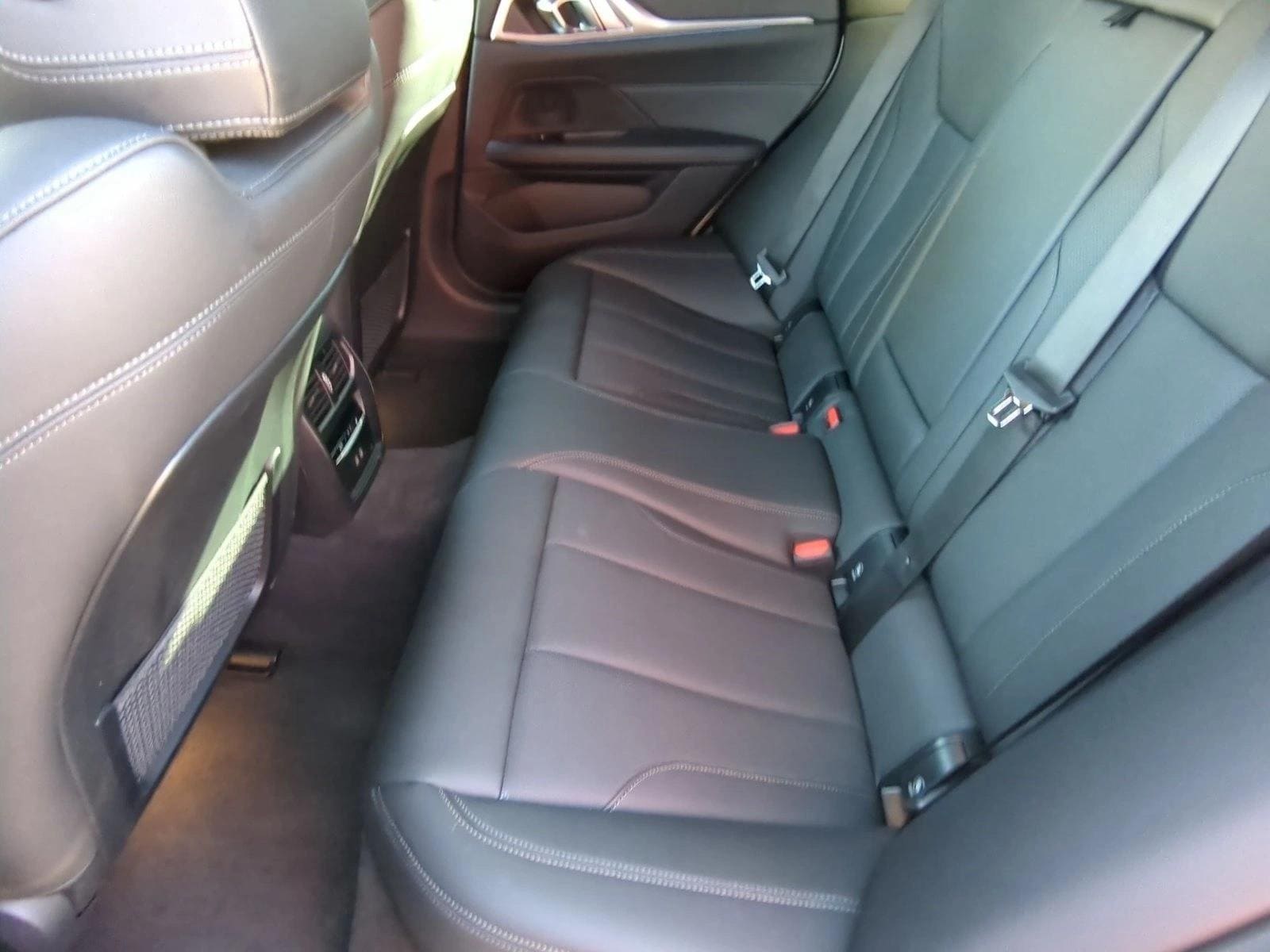 2024 BMW i4 40 - Photo 20