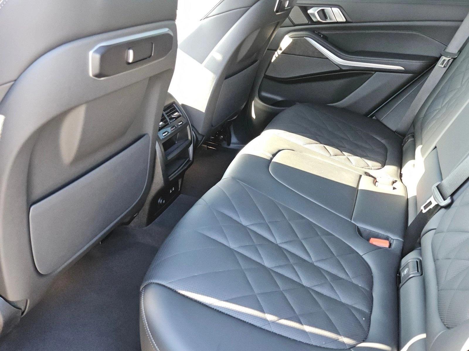 2026 BMW X5 40i - Photo 20