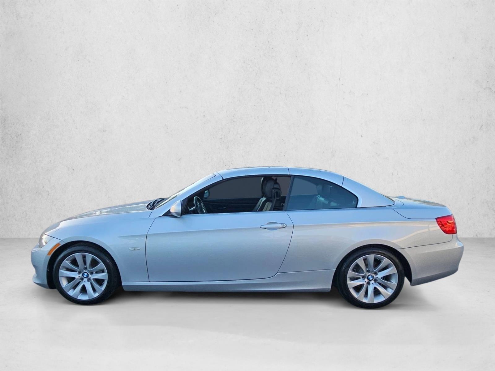 2013 BMW 3 Series 328i - Photo 8