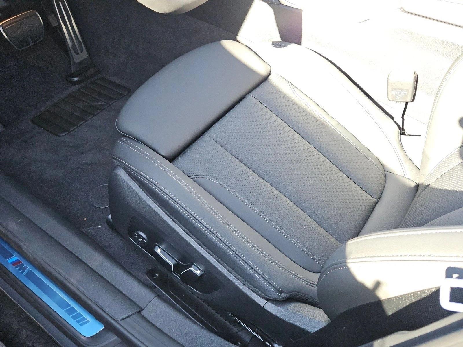 New 2026 BMW 430i Gran Coupe