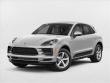 Used 2021 Porsche Macan S SUV