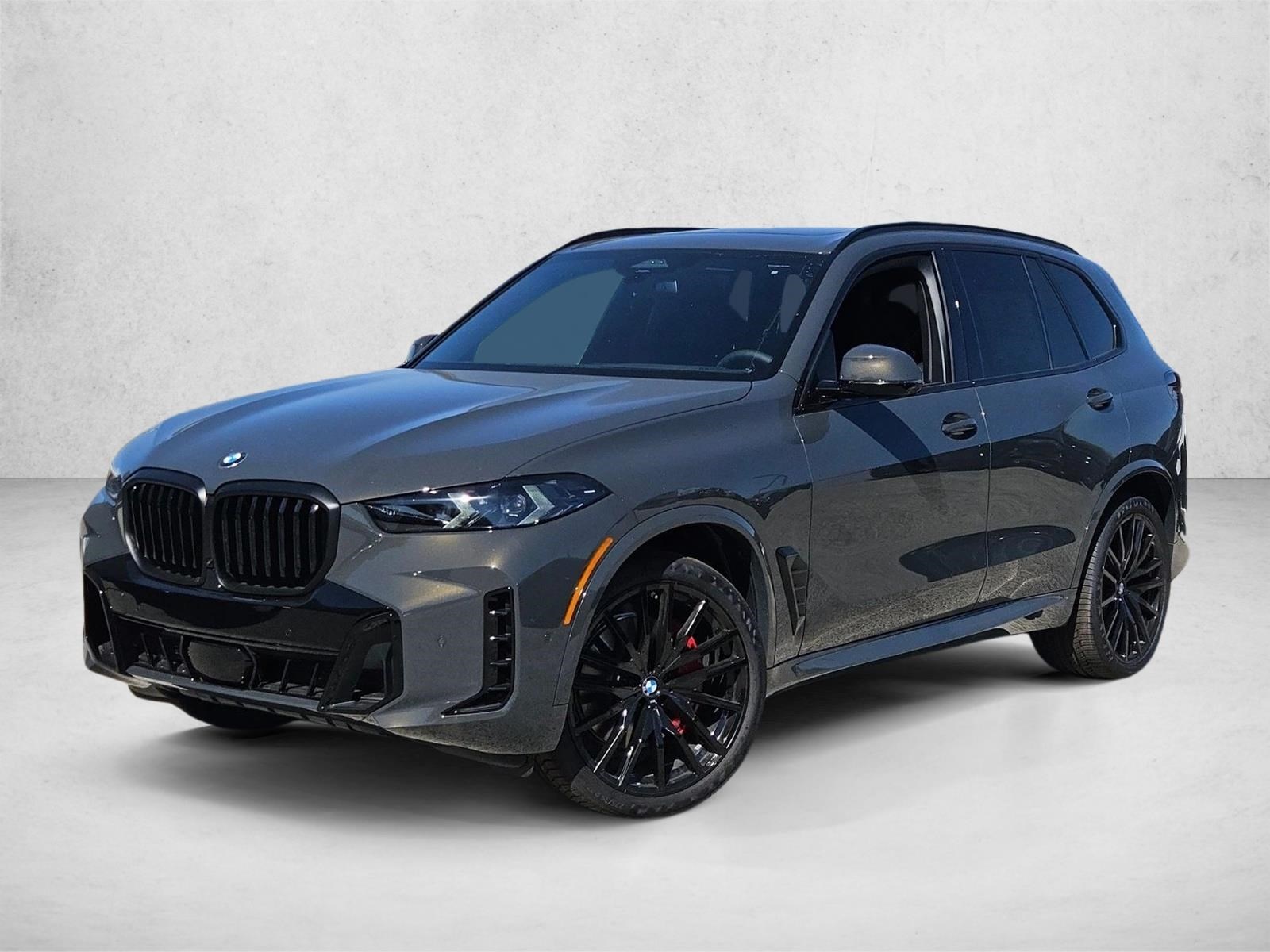 2026 BMW X5 sDrive40i SUV 5UX13EU00T9462558