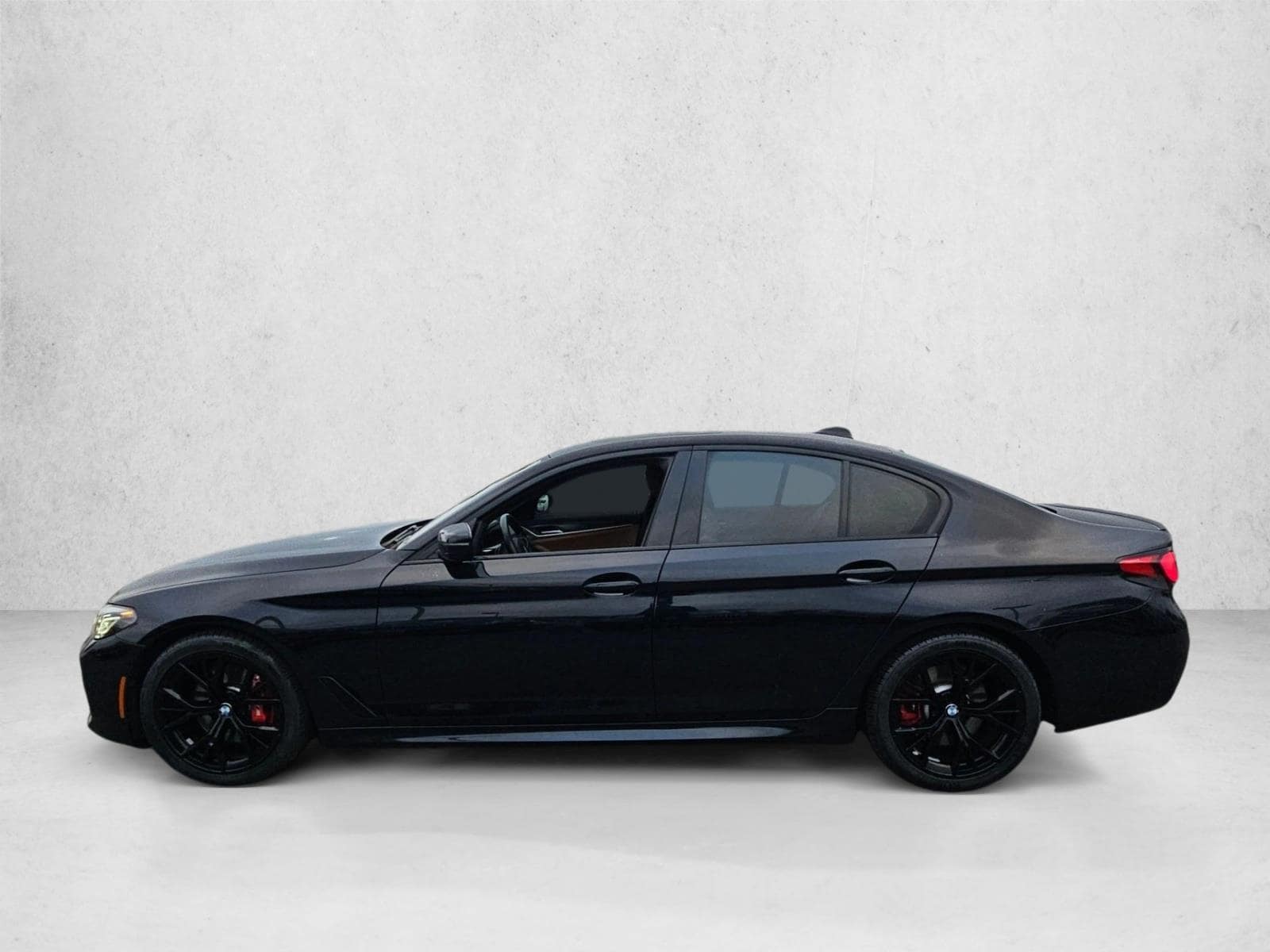 2023 BMW 5 Series 530i - Photo 9