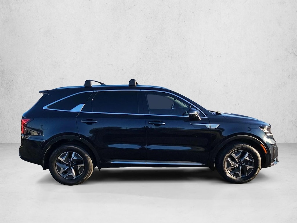 Used 2023 Kia Sorento Hybrid EX Sport Utility
