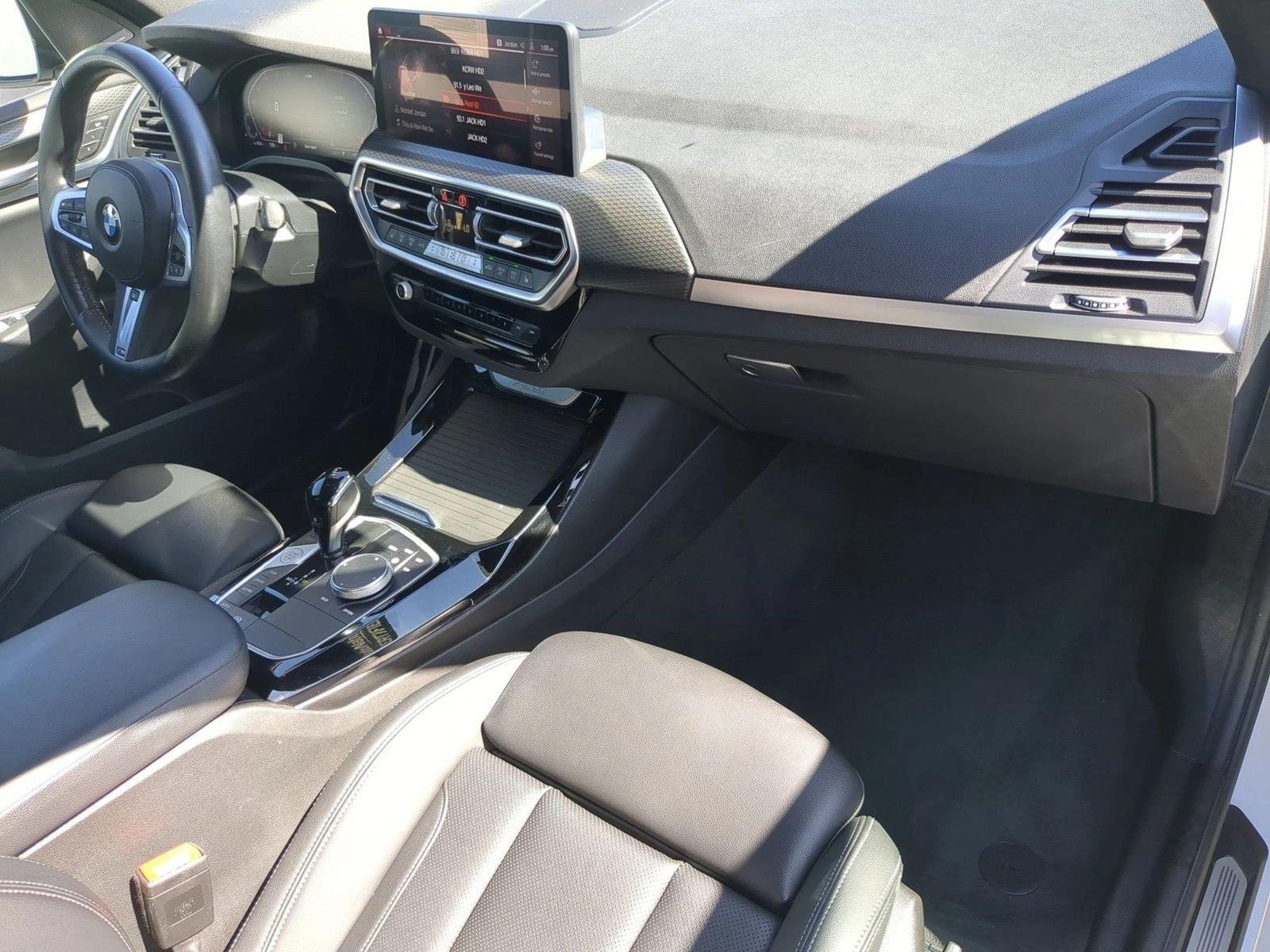 2023 BMW X3 30i - Photo 23