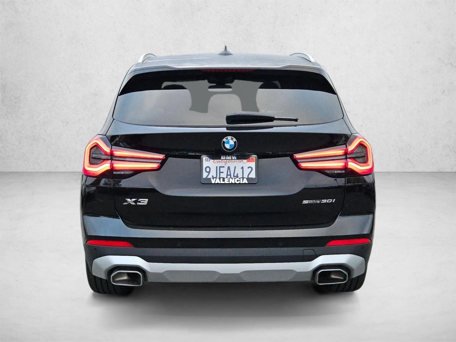2024 BMW X3 30i - Photo 7