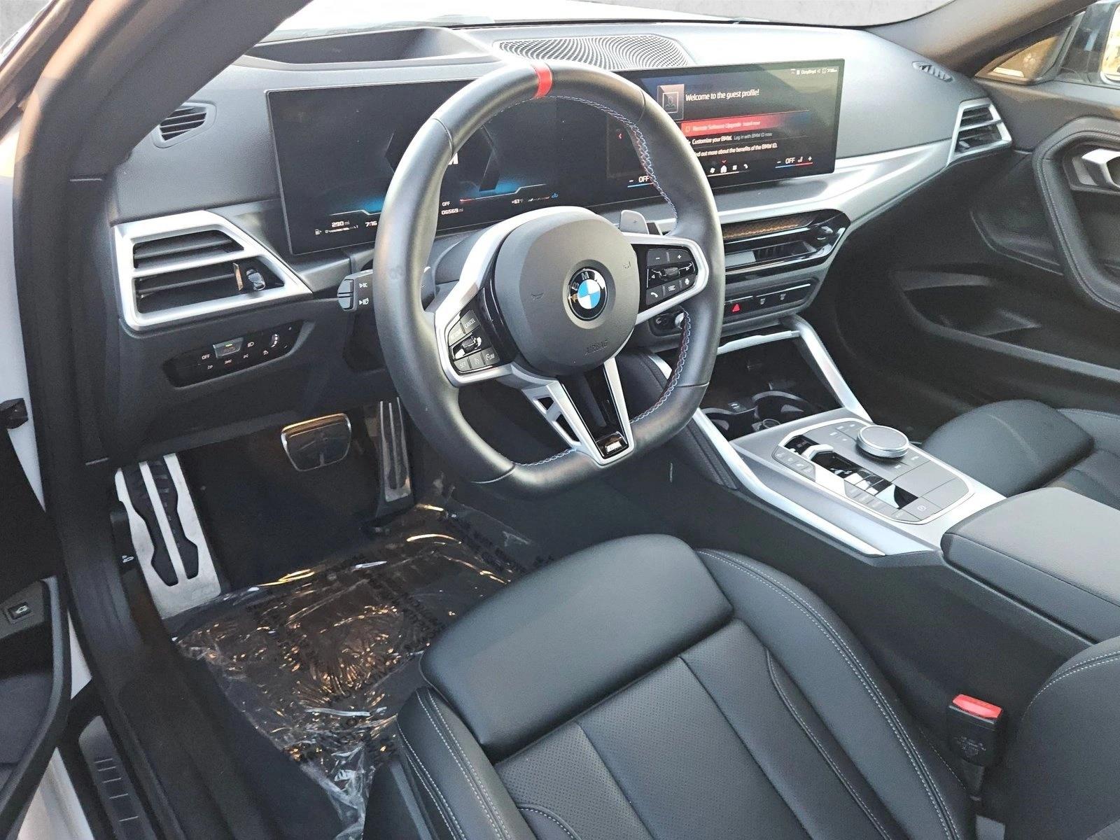 2026 BMW 2 Series M240i - Photo 8
