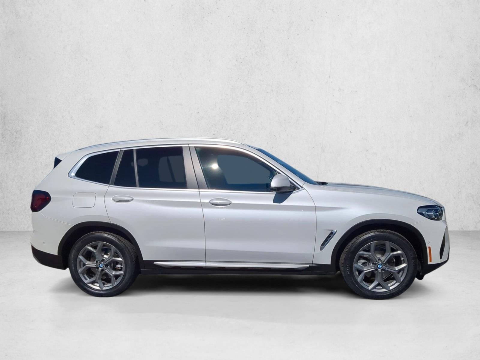 Used 2024 BMW X3 sDrive30i Sport Utility