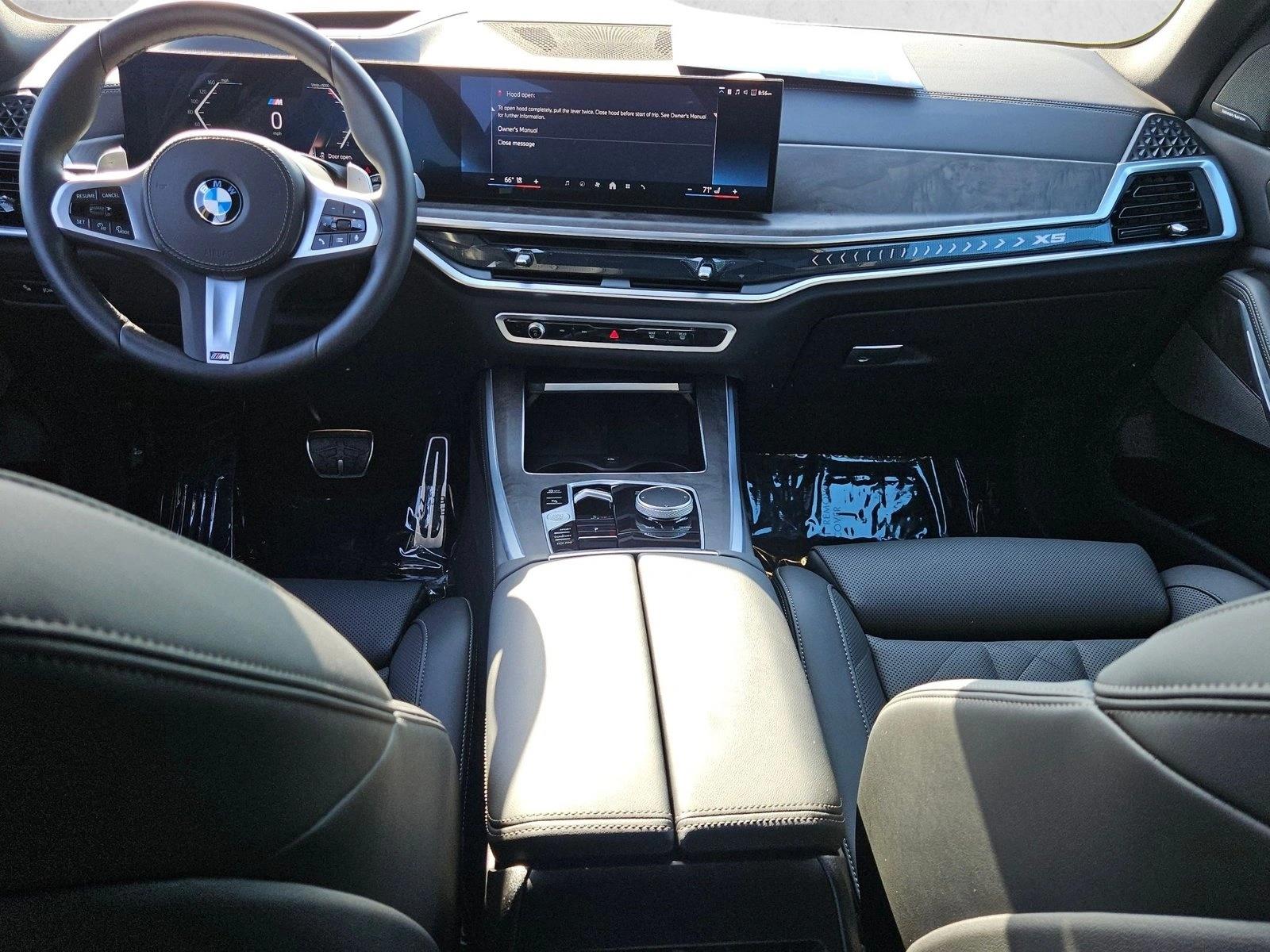 2026 BMW X5 40i - Photo 19