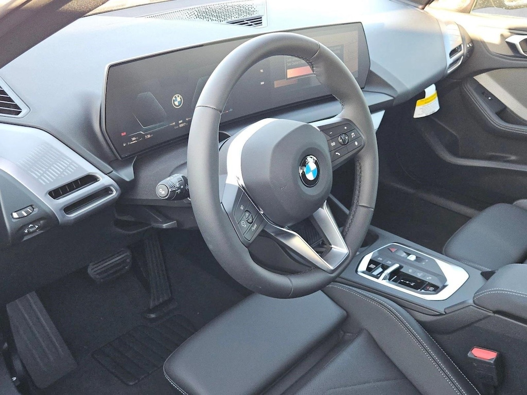 New 2026 BMW 228i Gran Coupe