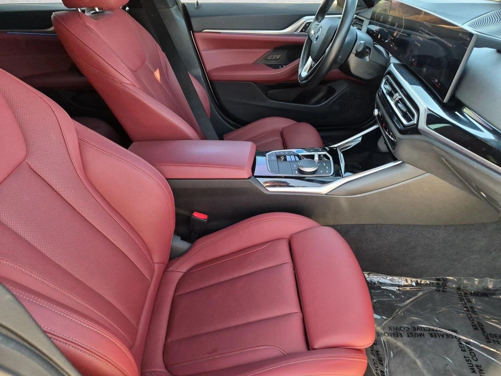 2023 BMW i4 35 - Photo 22