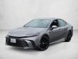 Used 2026 Toyota Camry  Sedan