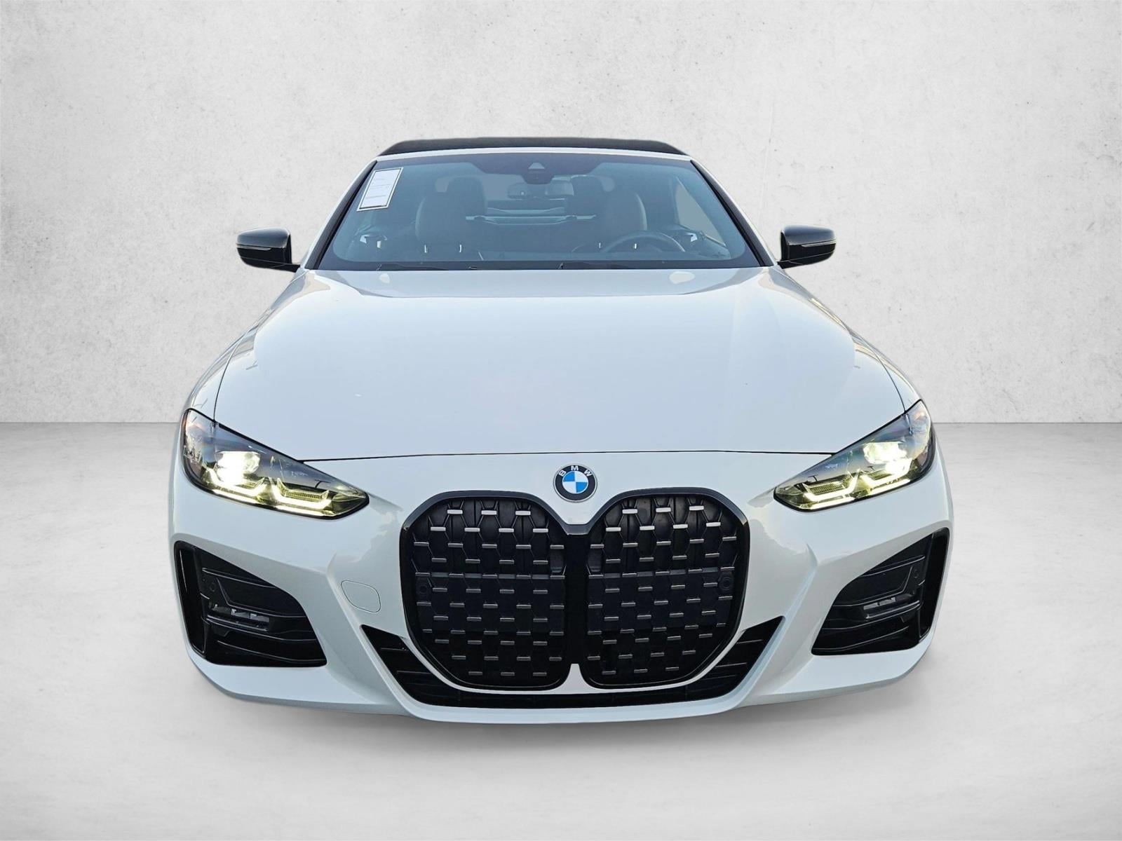 2024 BMW 4 Series 430i - Photo 2