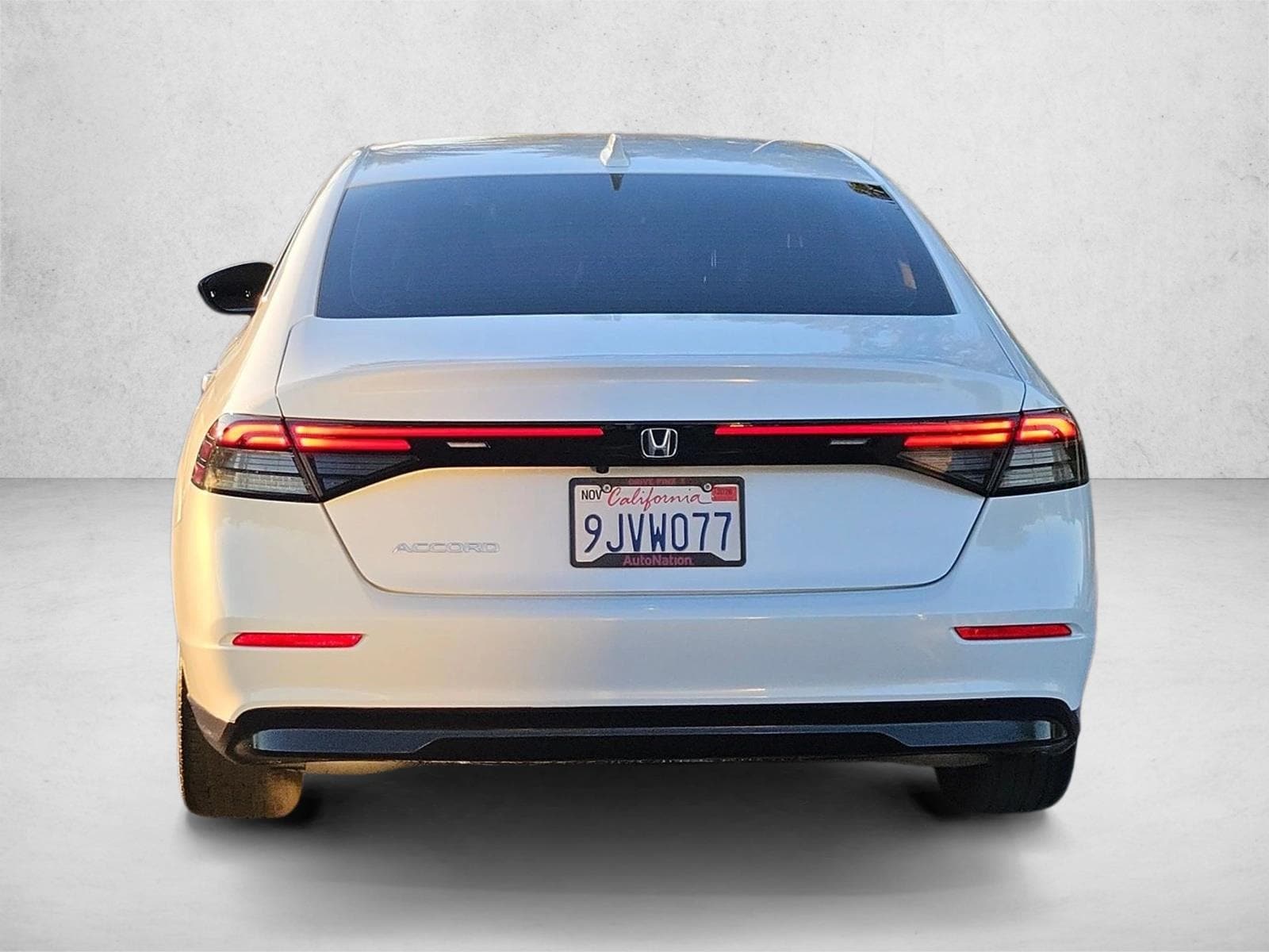 2024 Honda Accord LX - Photo 6