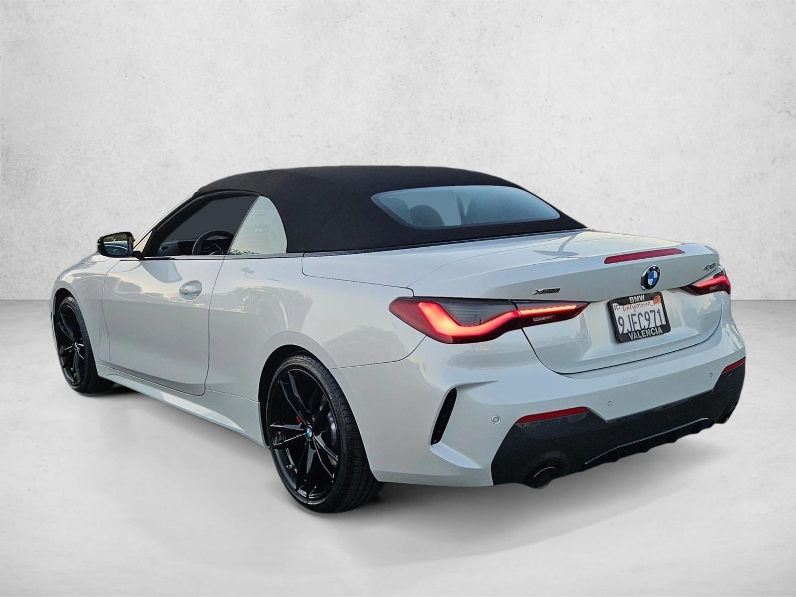 2024 BMW 4 Series 430i - Photo 7