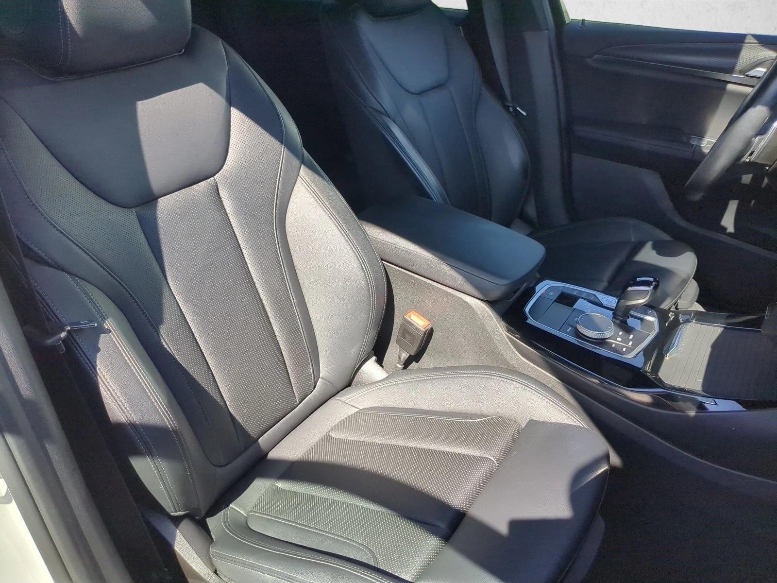 2023 BMW X3 30i - Photo 22