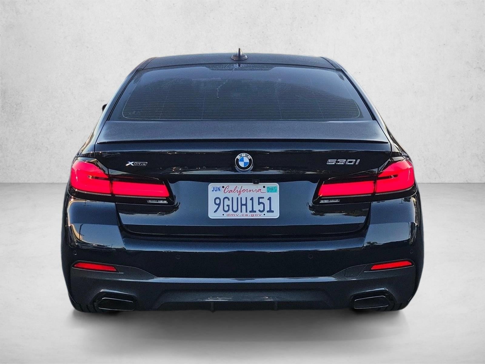 2023 BMW 5 Series 530i - Photo 7
