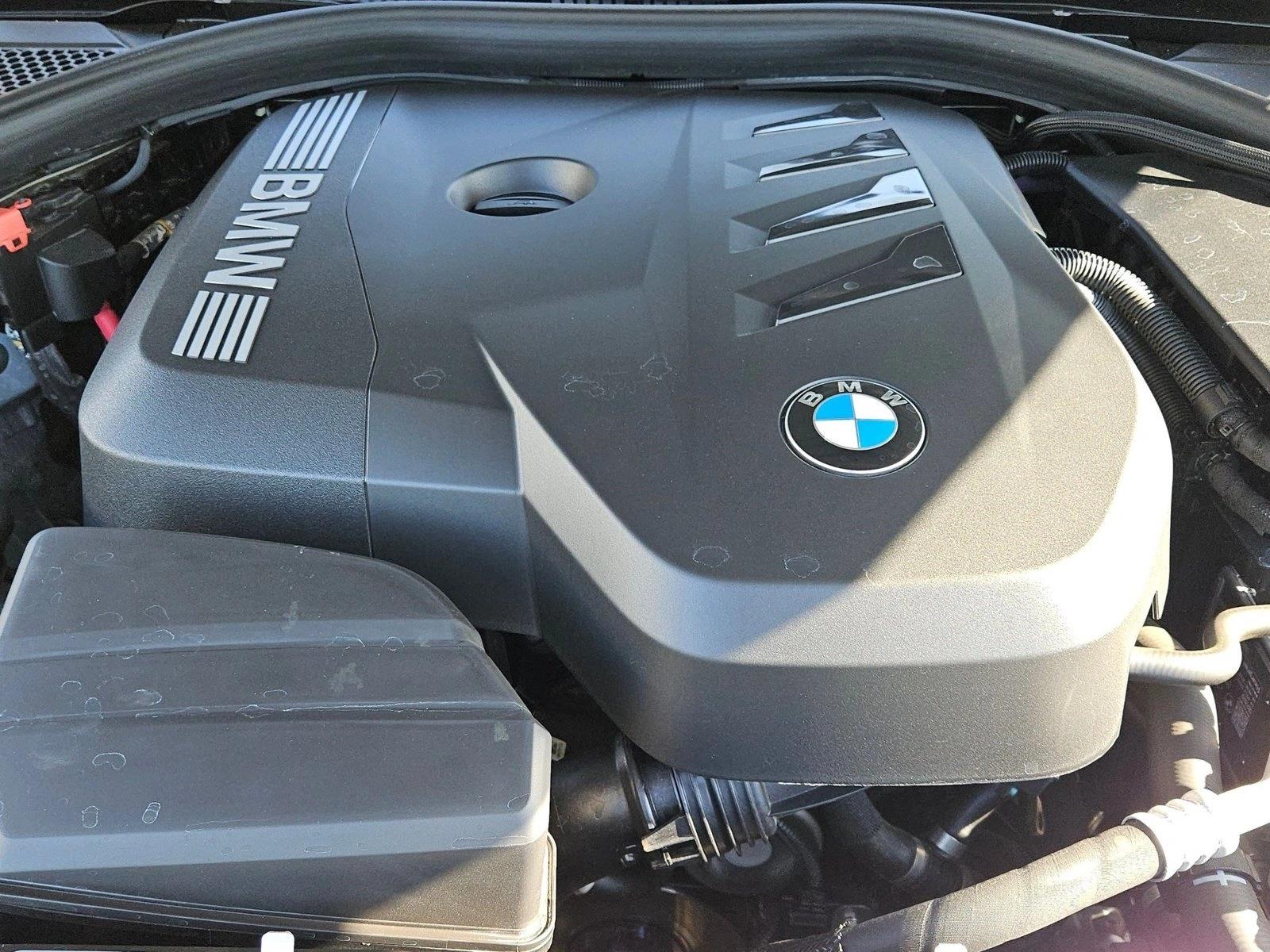 2026 BMW 3 Series 330i - Photo 24