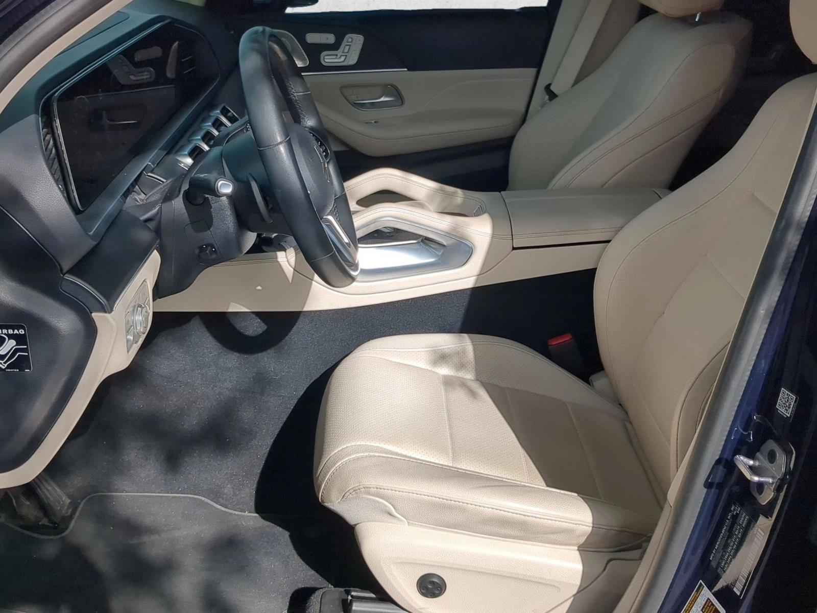 2021 Mercedes-Benz GLE GLE350 - Photo 10