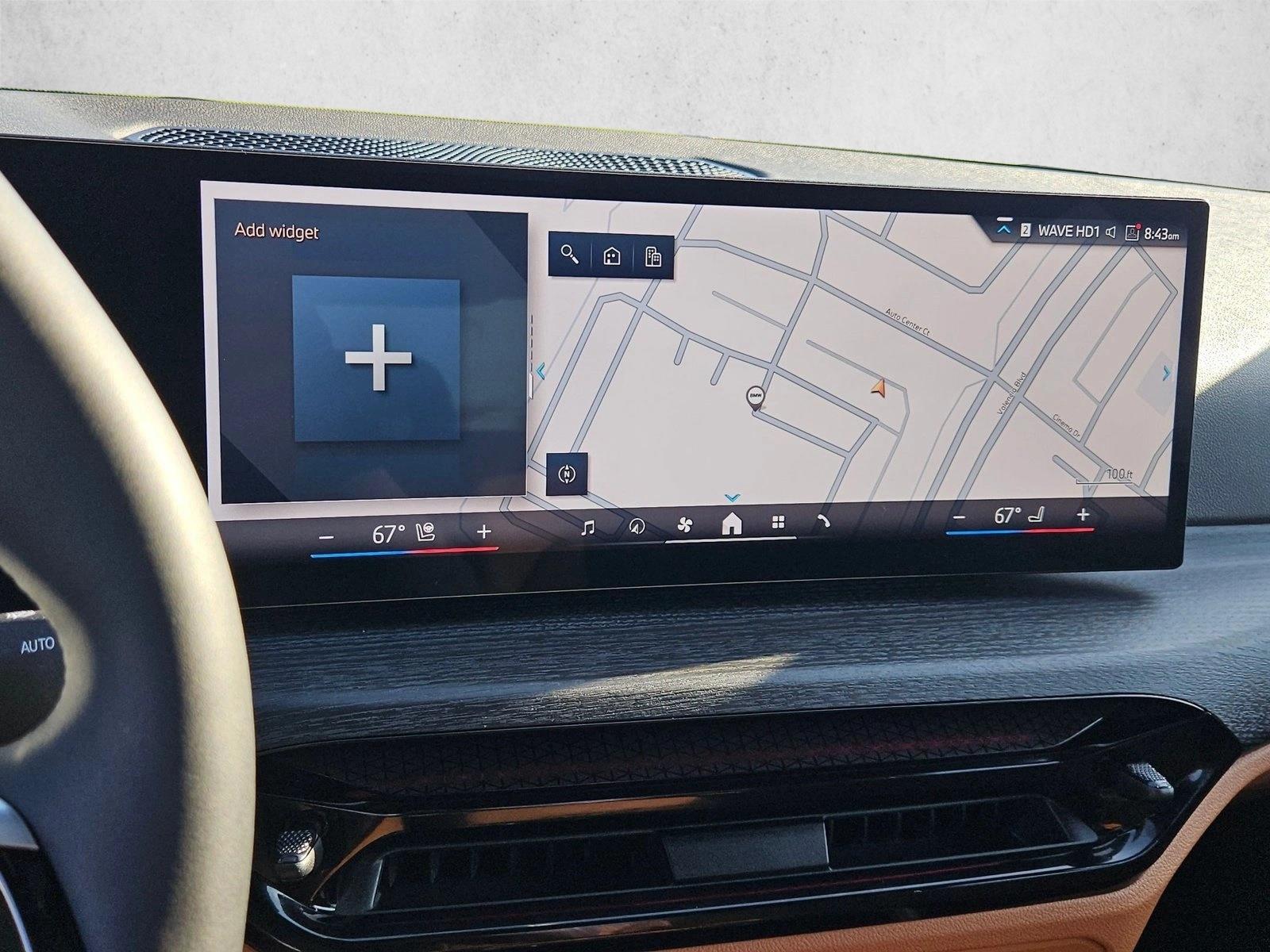 2026 BMW 3 Series 330i - Photo 12