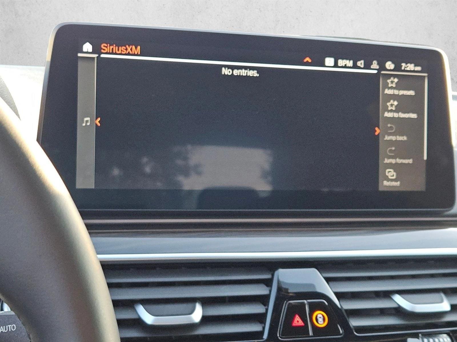 2023 BMW 5 Series 540i - Photo 15