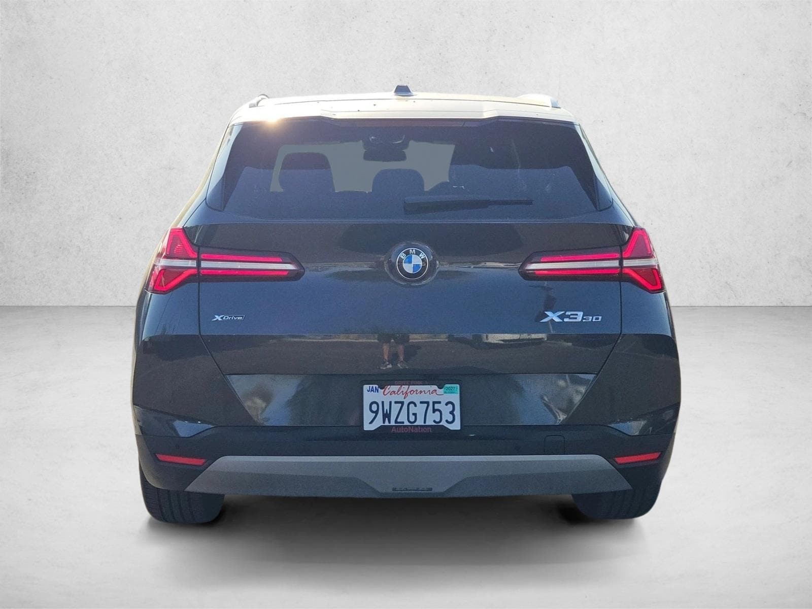 2026 BMW X3 30 - Photo 7