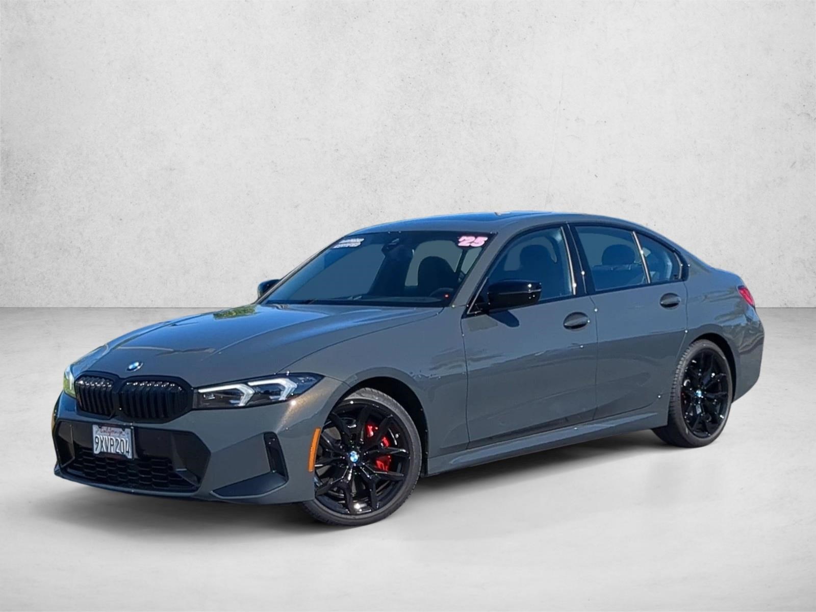  BMW 330i