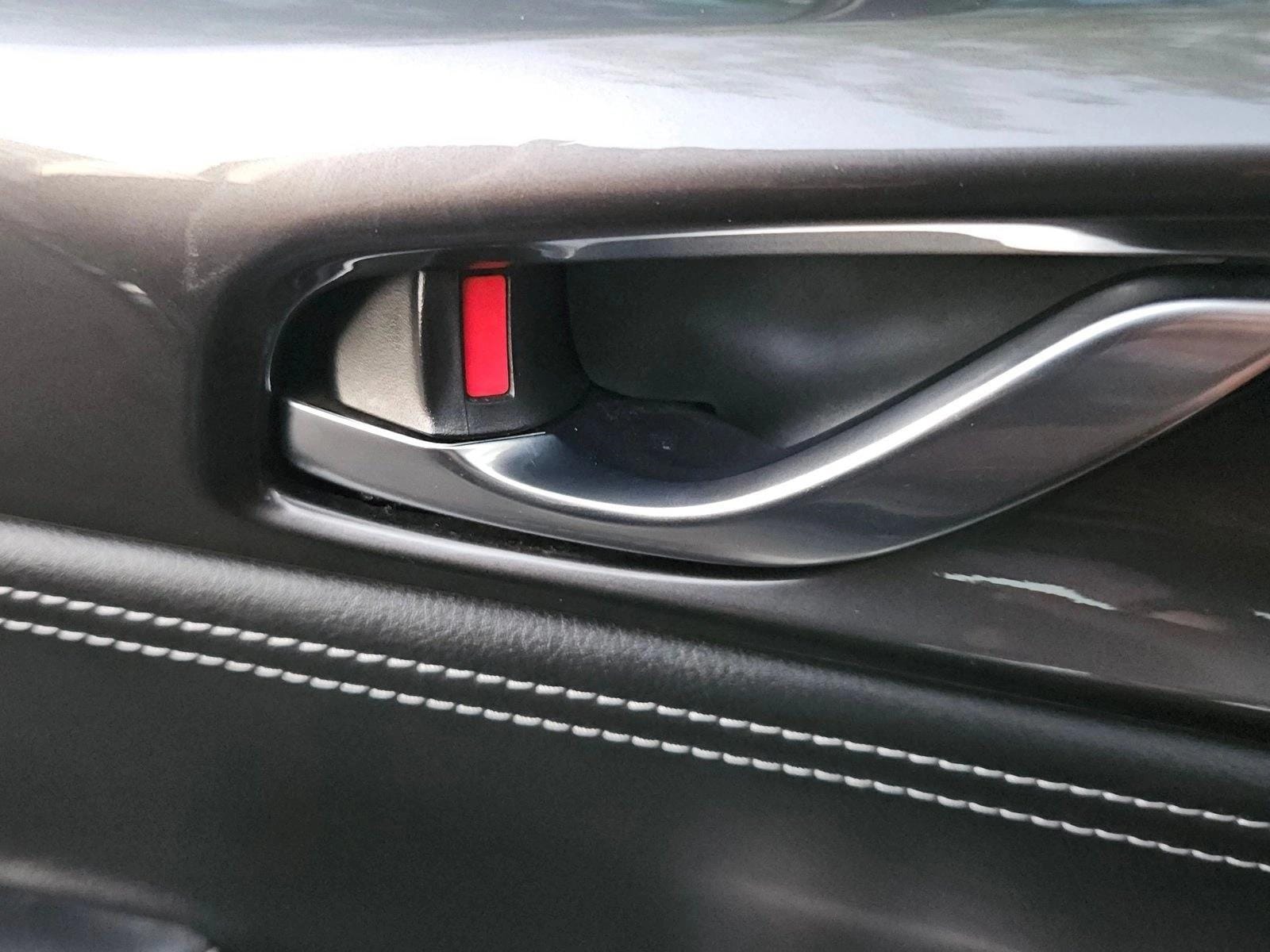 2023 Mazda MX-5 Miata RF Grand Touring - Photo 6