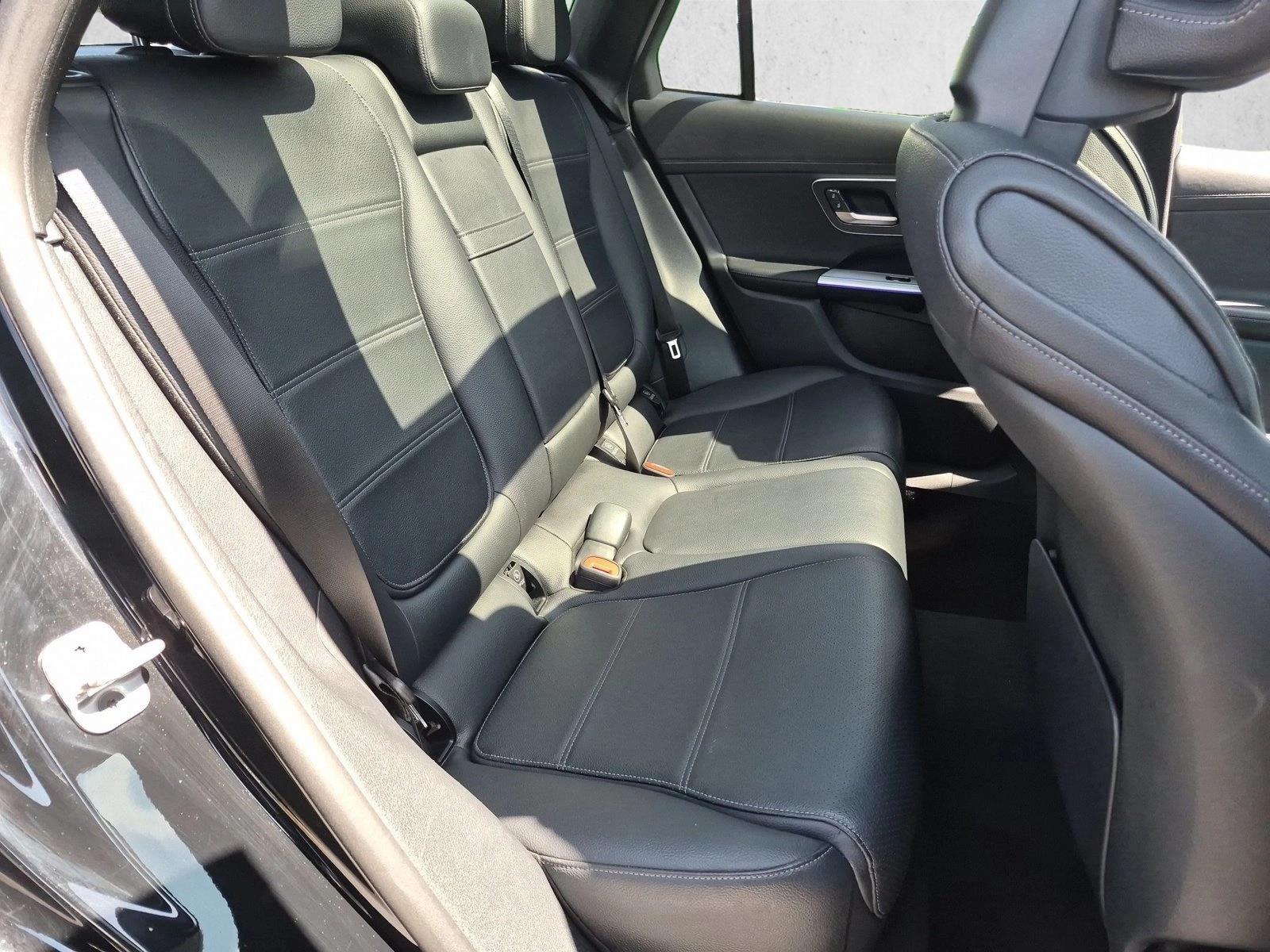 2023 Mercedes-Benz GLC GLC 300 - Photo 21