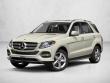 Used 2019 Mercedes-Benz GLE 400 4MATIC SUV