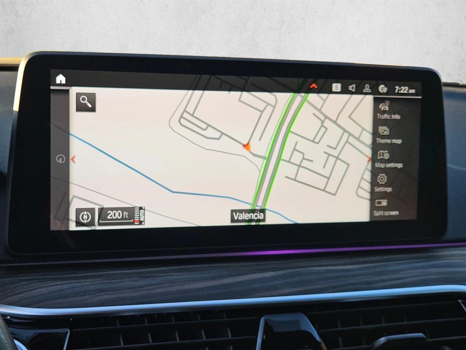 2023 BMW 5 Series 530i - Photo 13