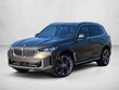 BMW X5 PHEV