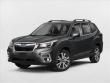 Used 2021 Subaru Forester Limited SUV