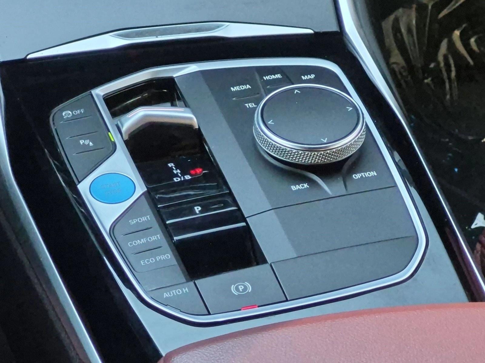 2023 BMW i4 35 - Photo 12