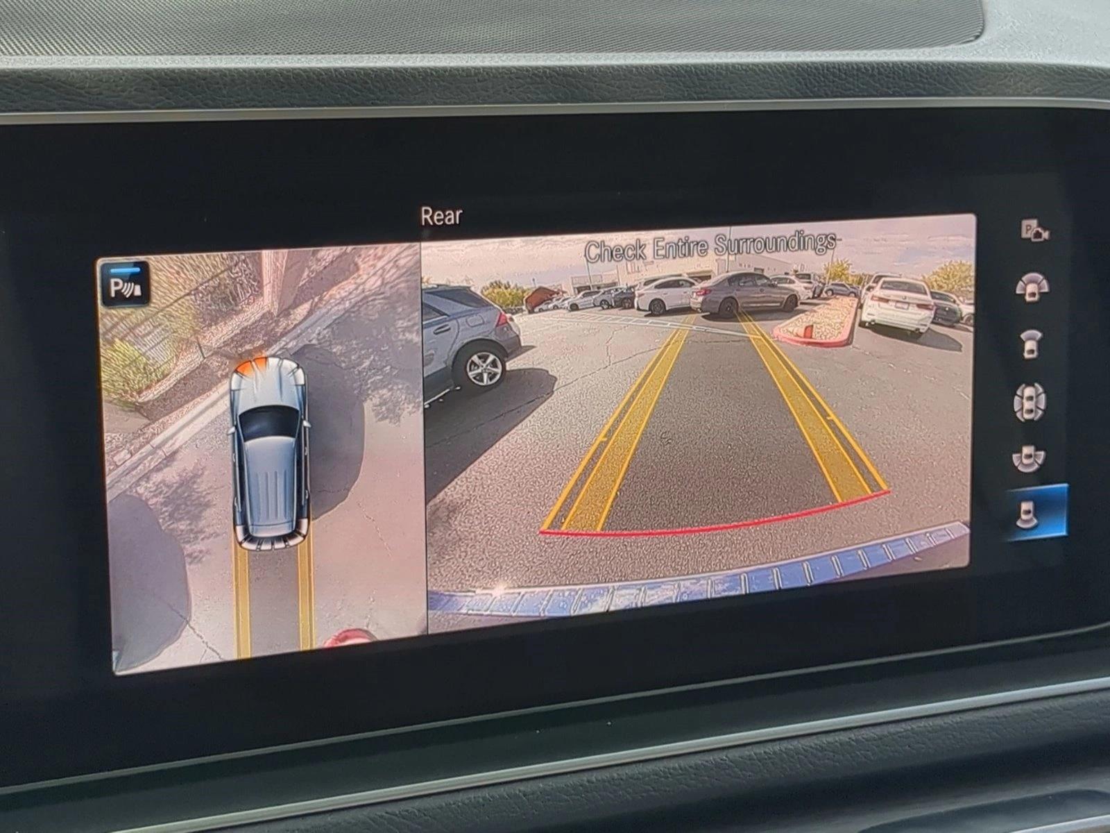 2021 Mercedes-Benz GLE GLE350 - Photo 7