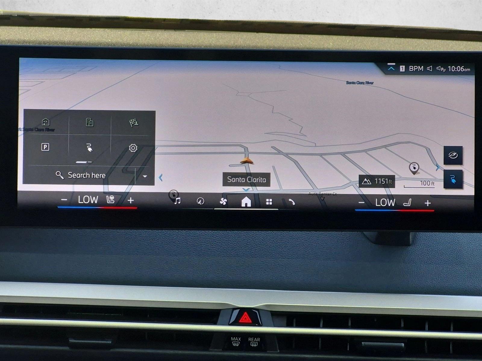 2024 BMW iX Base - Photo 13