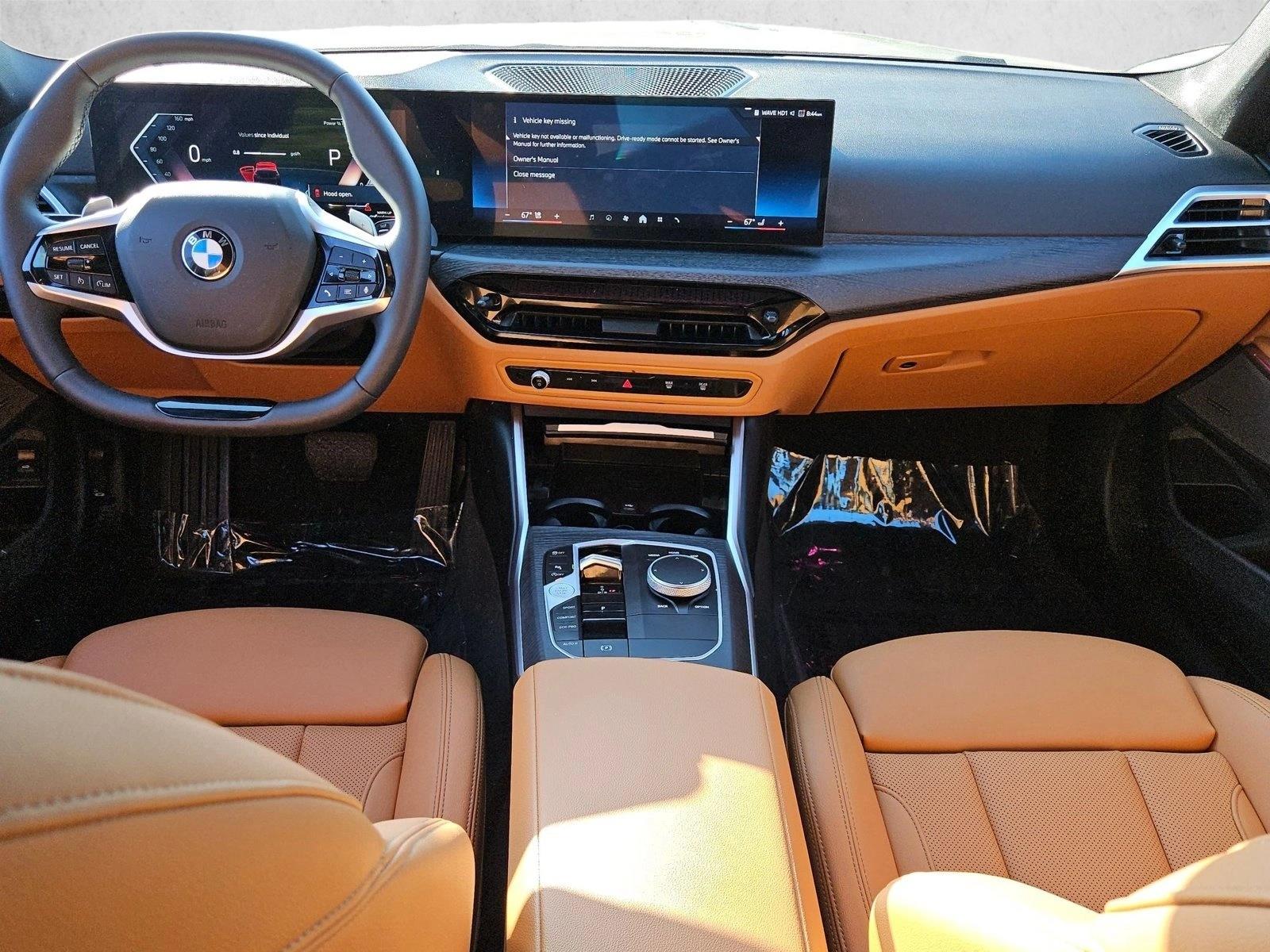 2026 BMW 3 Series 330i - Photo 18