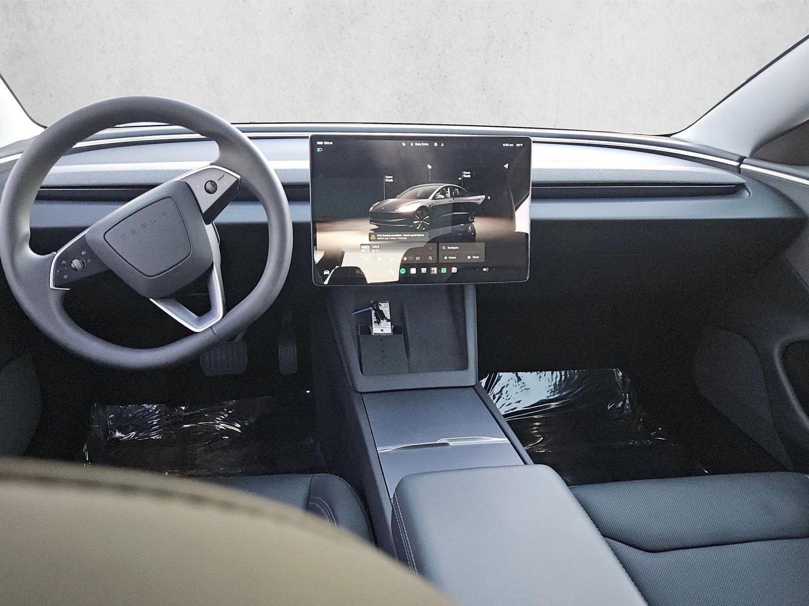 2025 Tesla Model 3 Long Range - Photo 16