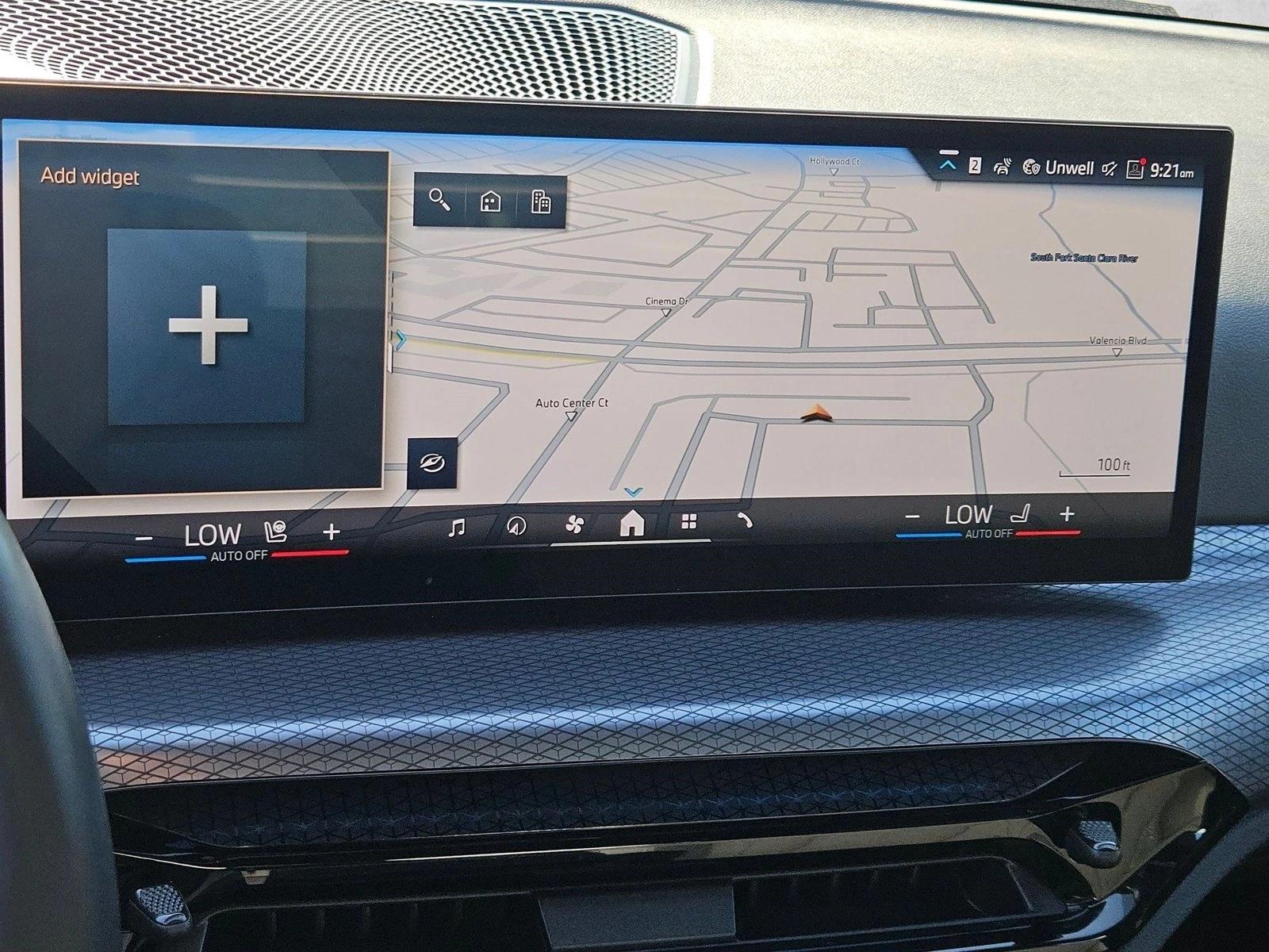 2026 BMW 3 Series 330i - Photo 13