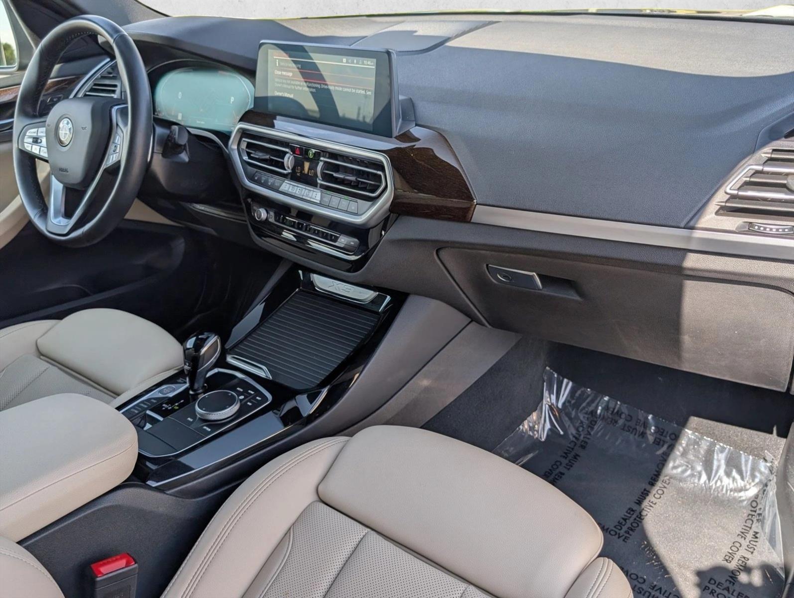 2024 BMW X3 30i - Photo 24