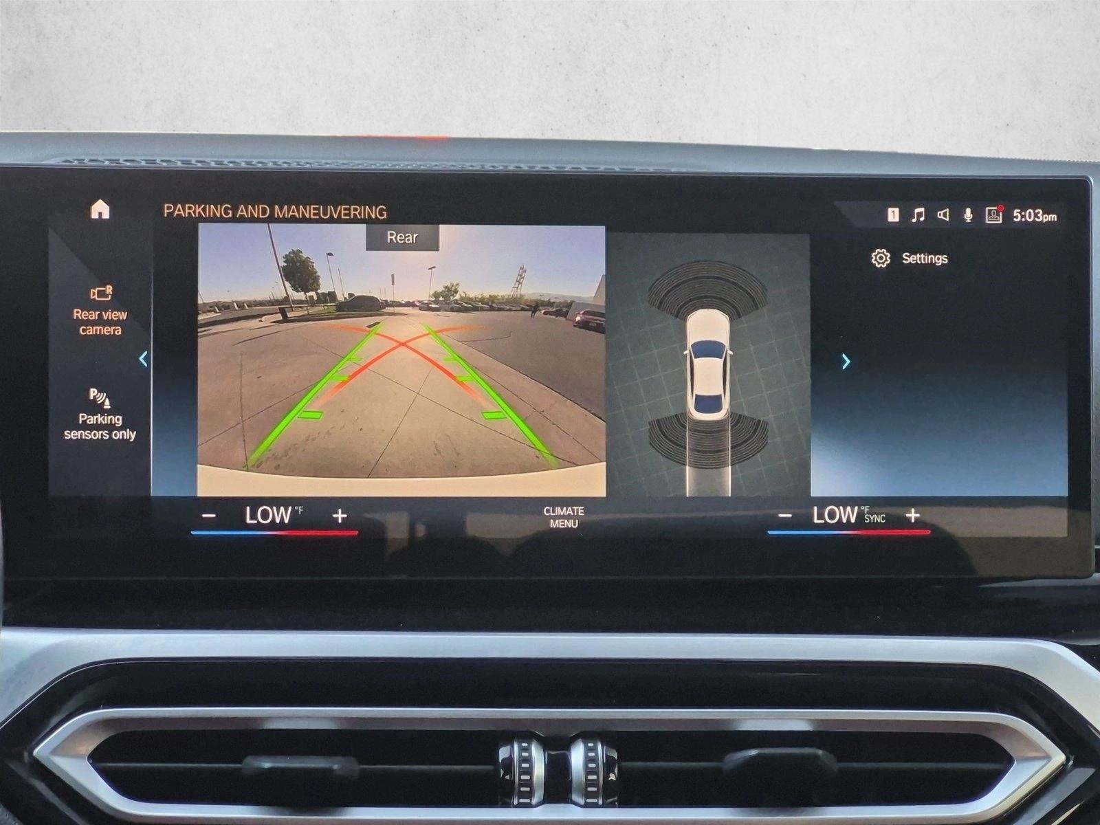 2023 BMW i4 35 - Photo 14