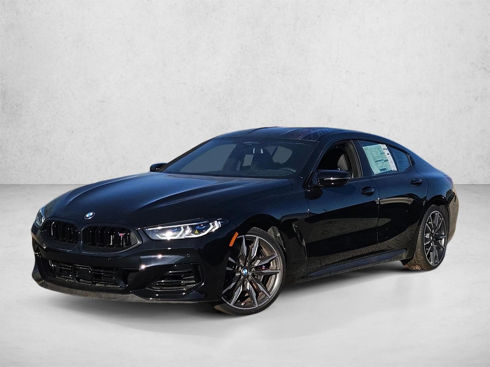 New 2026 BMW M850i i xDrive Gran Coupe