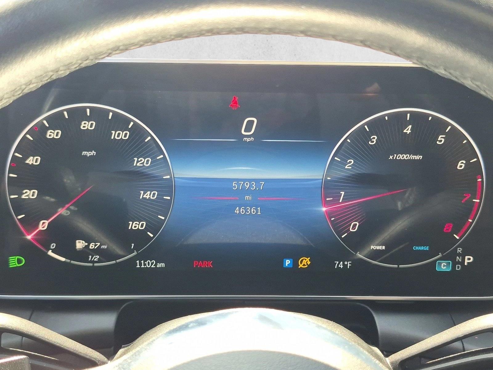 2023 Mercedes-Benz GLC GLC 300 - Photo 11