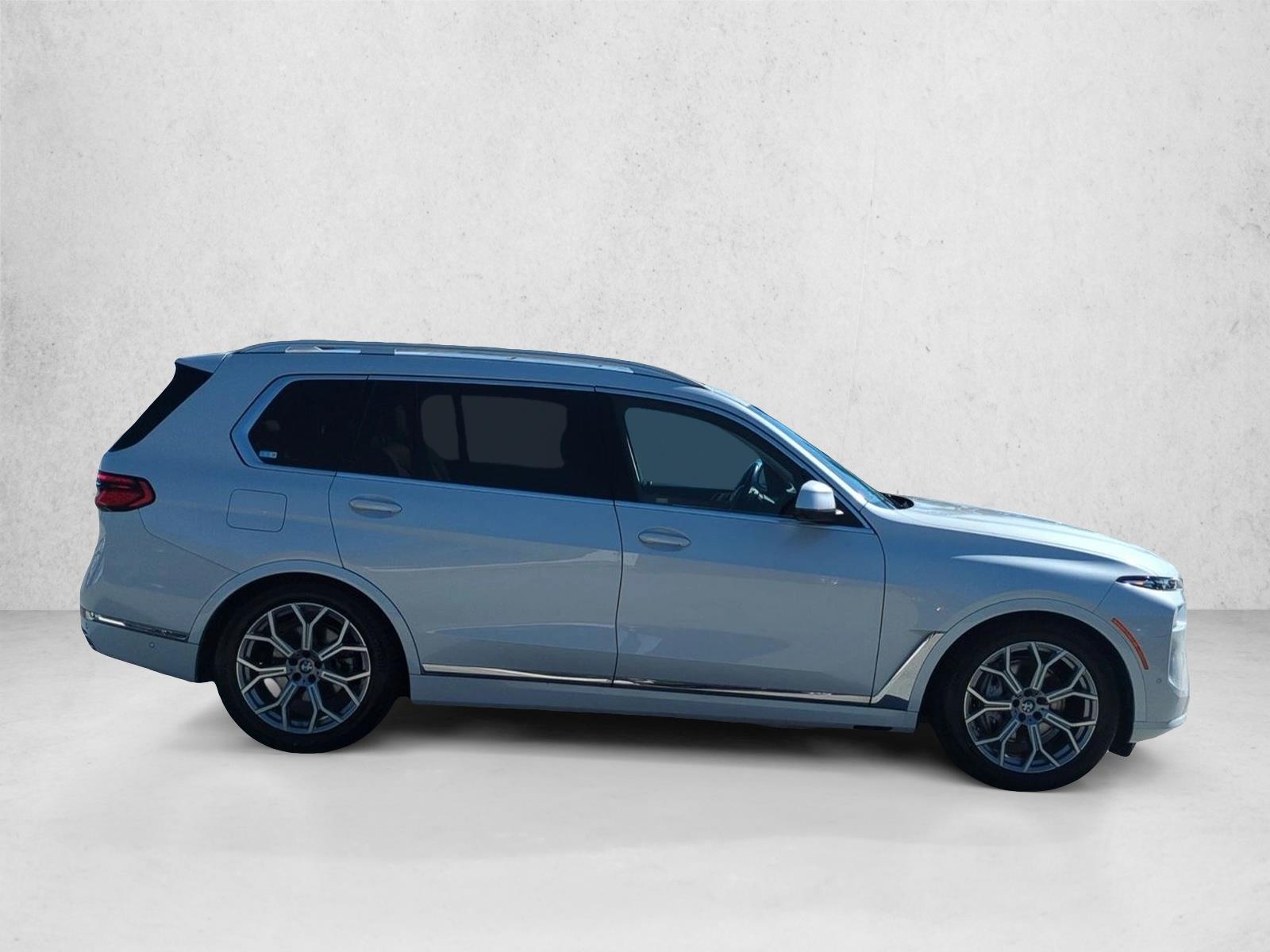 Used 2024 BMW X7 SUV