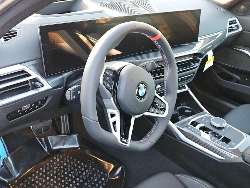 New 2026 BMW M340 i NA Sedan